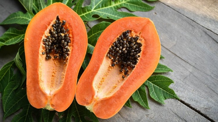 Health Benefits of Papaya