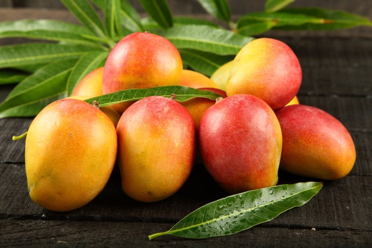 10 Health Benefits of Mangoes