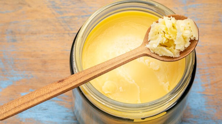 These Benefits Of Ghee You May Not Have Known