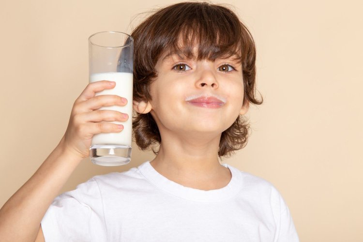 Benefits and advantages of consuming milk