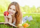 Good and Unhealthy Fruits for Teeth