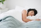 Getting enough sleep