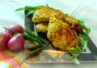 How Nutritious are Fish Eggs?
