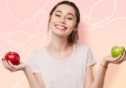 Benefits Of Apple For Skin