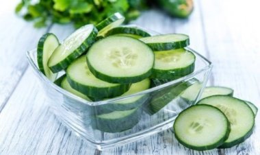 Top 12 benefits of consuming cucumbers