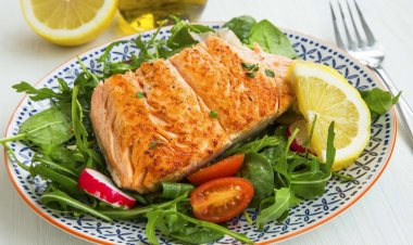 Secrets of Health Benefits of Fish and Why You Should Include It in Your Diet