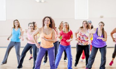 Top 4 important types of exercise