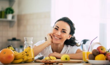 The 3 Best Fruits for Your Teeth