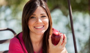 Top Seven Best Foods For Your Teeth