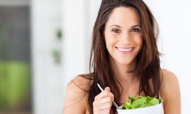 Best Foods for Your Teeth