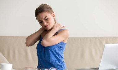 Effective Home Remedies for Body Pain