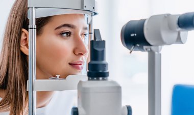 How to care for your eyes?