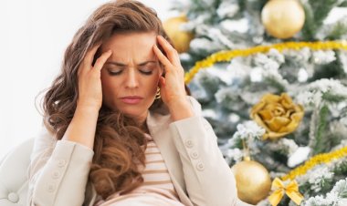 How to care our health in festive season?