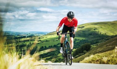Is Cycling Good for Weight Loss?