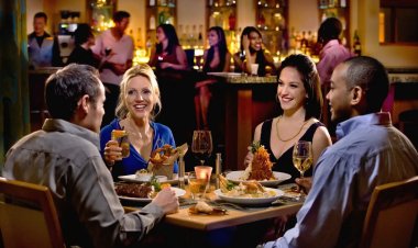 How to eat better when you're not at home