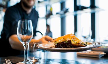 The Hidden Risks of Eating Outside