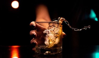 How Alcohol Can Affect Your Body