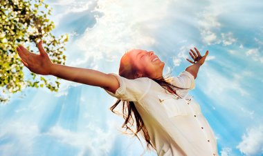 Embracing Sunlight for a Healthier, Happier You