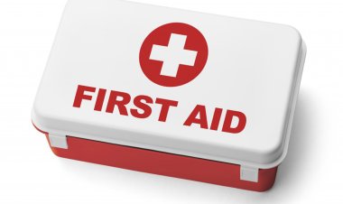 Why First Aid Mandatory in Every Home?