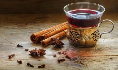Unbeatable Advantages Of Drinking Clove Tea