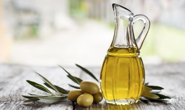 Benefits of using olive seed oil for your skin