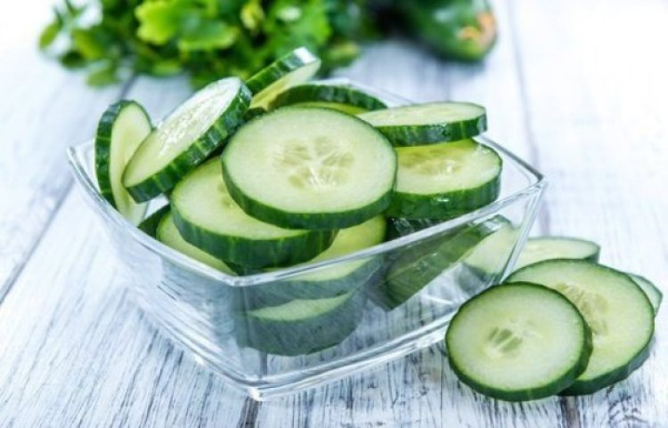 Top 12 benefits of consuming cucumbers