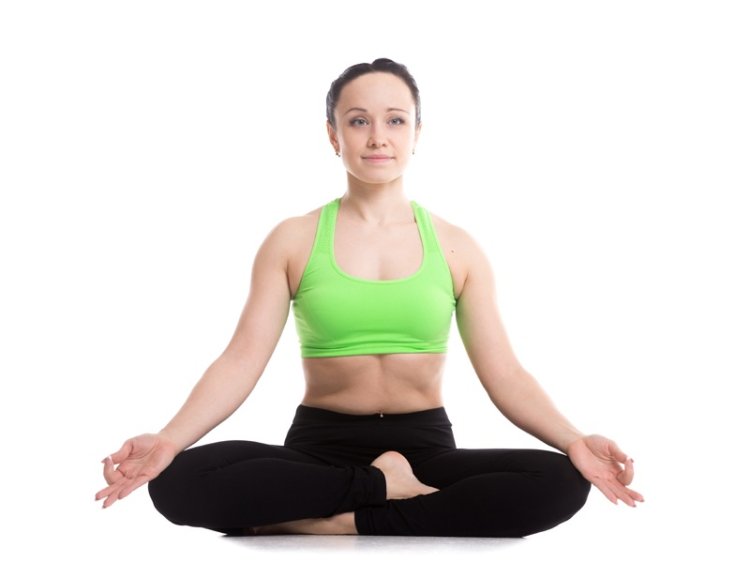 Tips of Yoga Asanas for Beginners