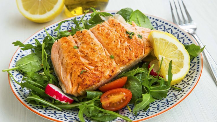 Secrets of Health Benefits of Fish and Why You Should Include It in Your Diet