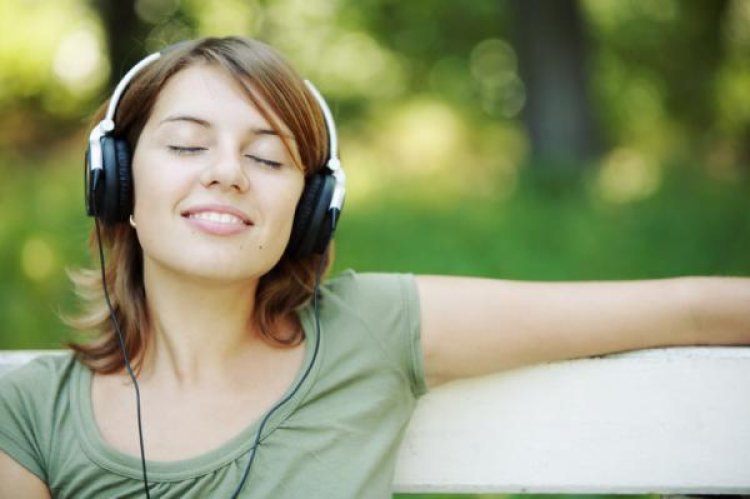 Benefits of Listening to Music
