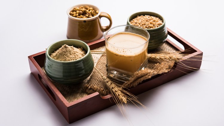 Sattu Power: Fueling Your Body, Mind, and Soul