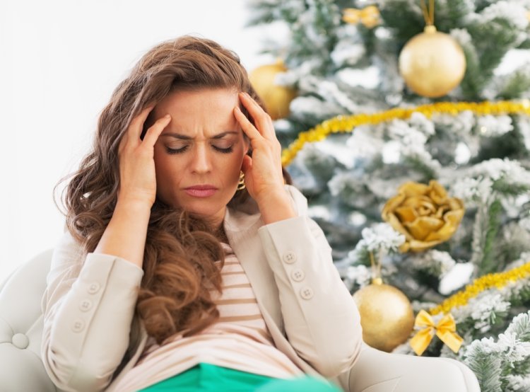 How to care our health in festive season?