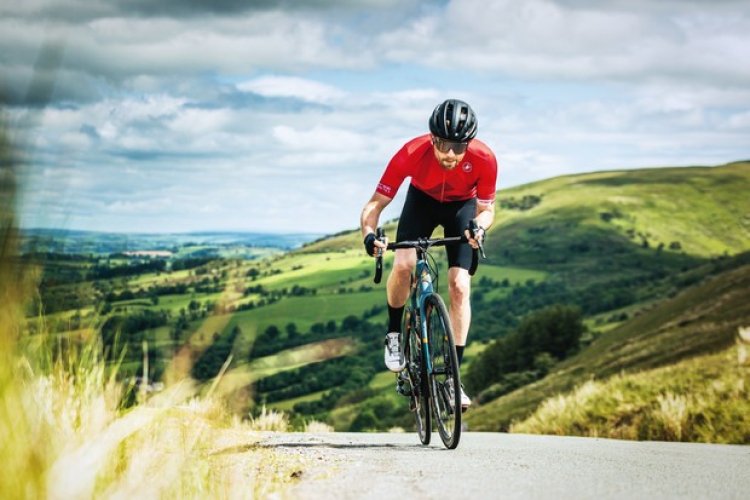 Is Cycling Good for Weight Loss?