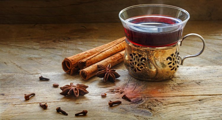 Unbeatable Advantages Of Drinking Clove Tea