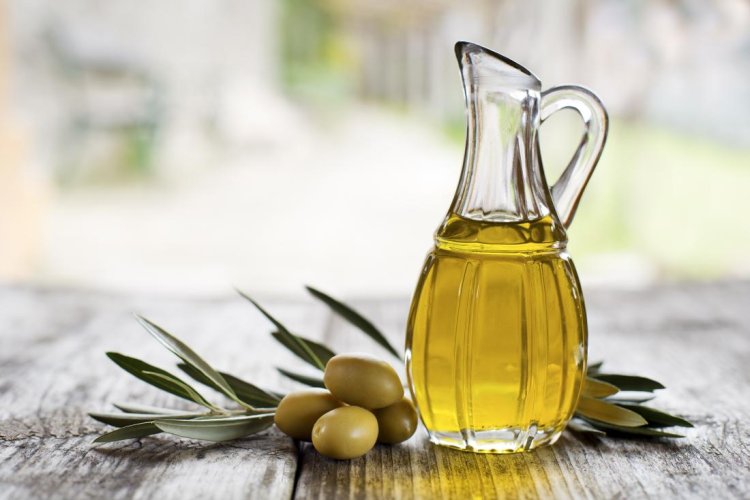 Benefits of using olive seed oil for your skin