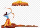 Why do we Celebrate in Dussehra?