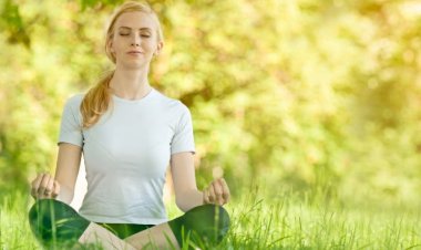 Health Benefits Associated With Devotional Meditation