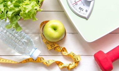 Achieving and maintaining an ideal weight