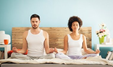 Tips for starting morning yoga