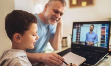 Internet for Students and Children