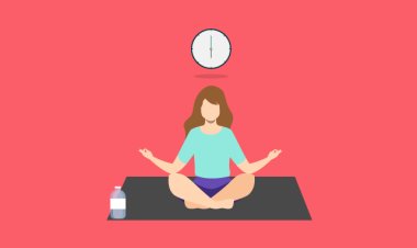 Morning meditation: the secret to a great day