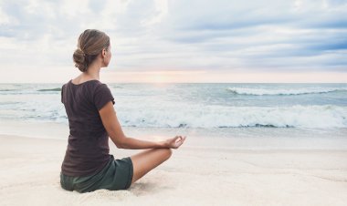The Benefits of an Early Morning Meditation Practice