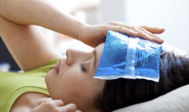 Tips to Get Rid of a Headache