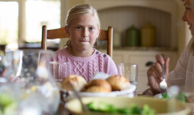 The Link Between Diet and Stress Reduction