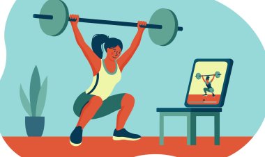 Methods To Become Fit In A Week