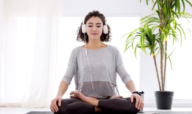 How to Practice Music Meditation?