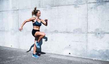 Different Types of Exercise and Why Variety is Important