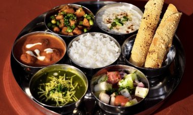 Find top reasons to try Indian cuisines