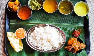 Top Reasons Why You Should Eat Indian Food