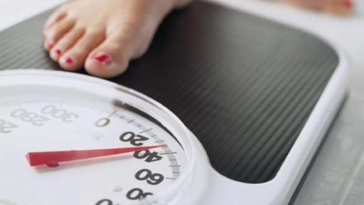 Tips to Maintain a Healthy Weight