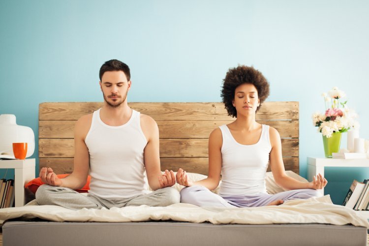 Tips for starting morning yoga